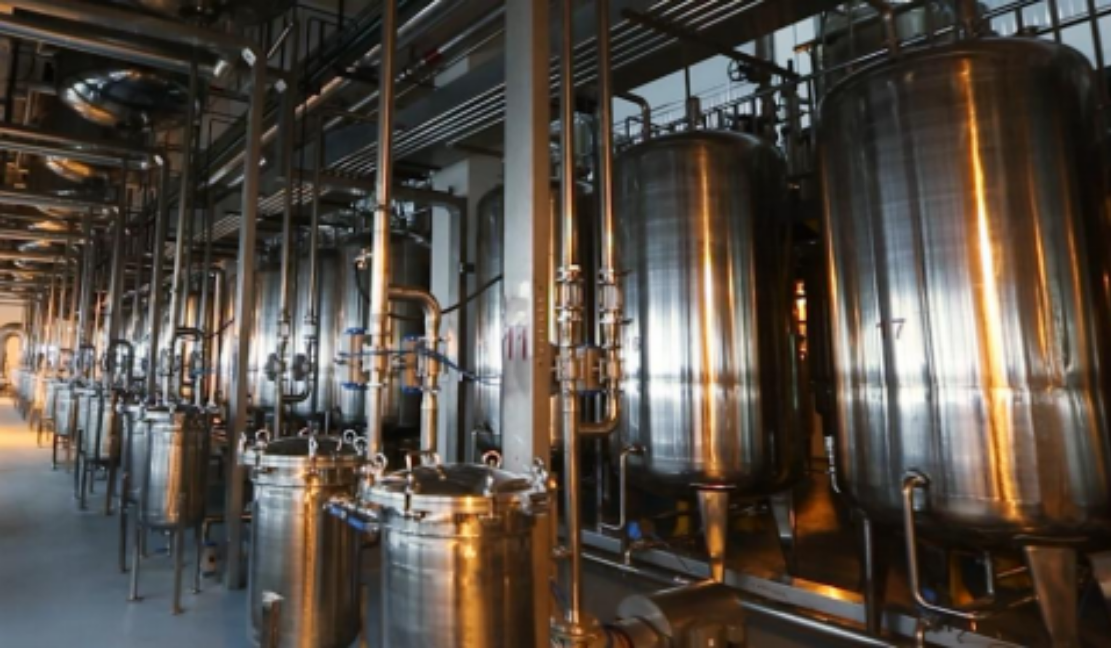 Closed-Loop Extraction System